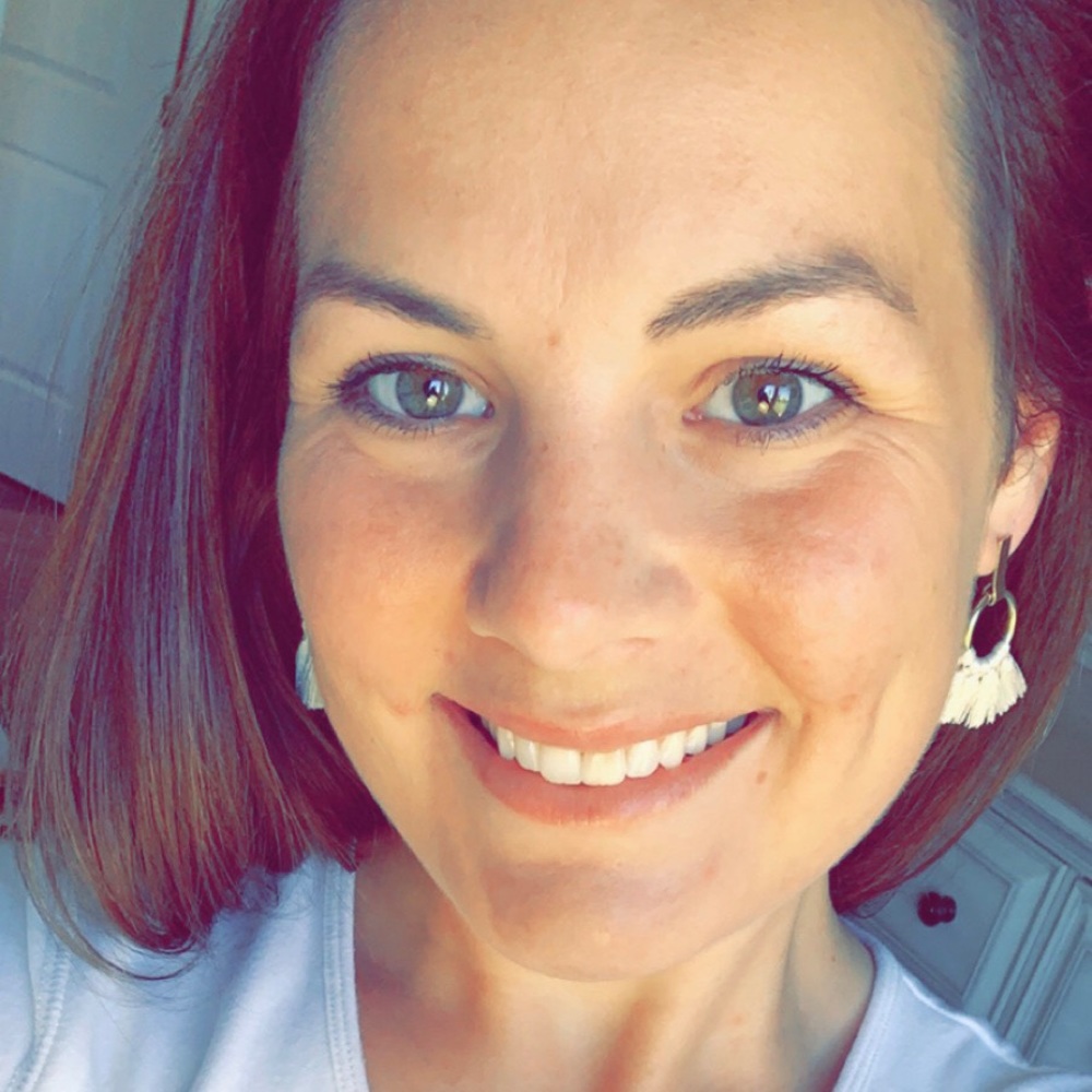 Meet your Posher, Sherry-lynn